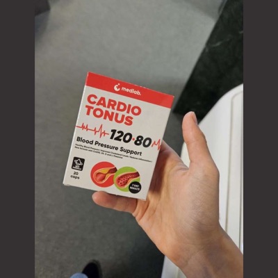 Cardio Tonus