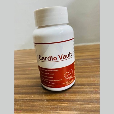 Cardio Vault