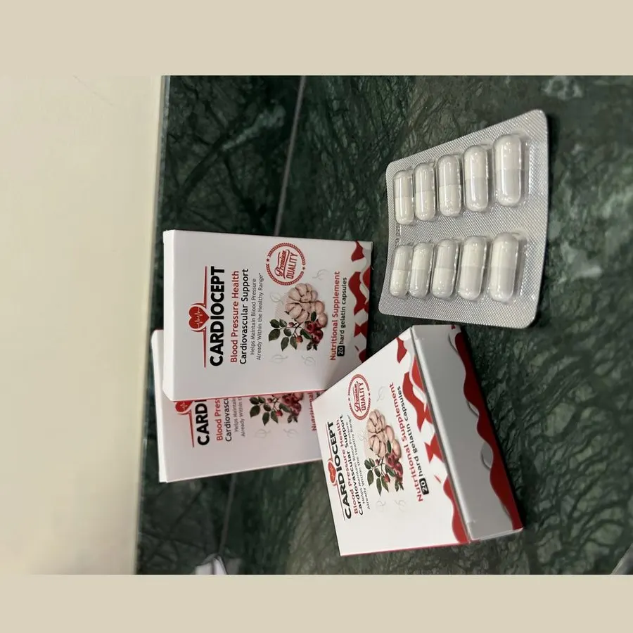 Cardiocept – 2
