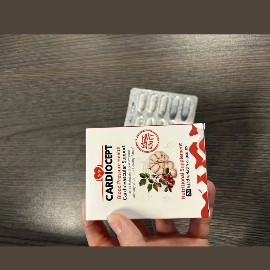Cardiocept – 3