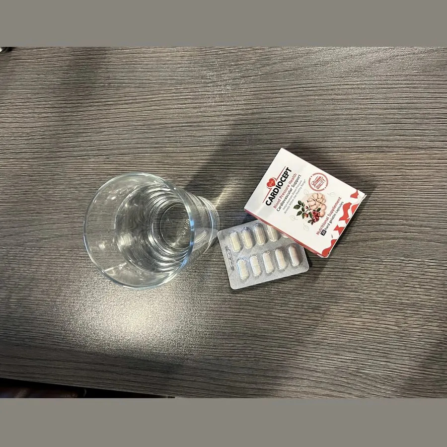 Cardiocept – 4