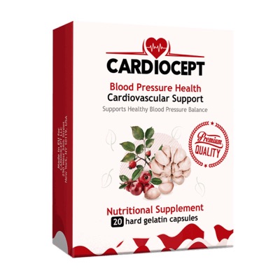 Cardiocept