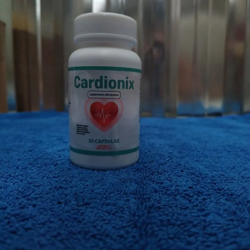 Cardionix – 3