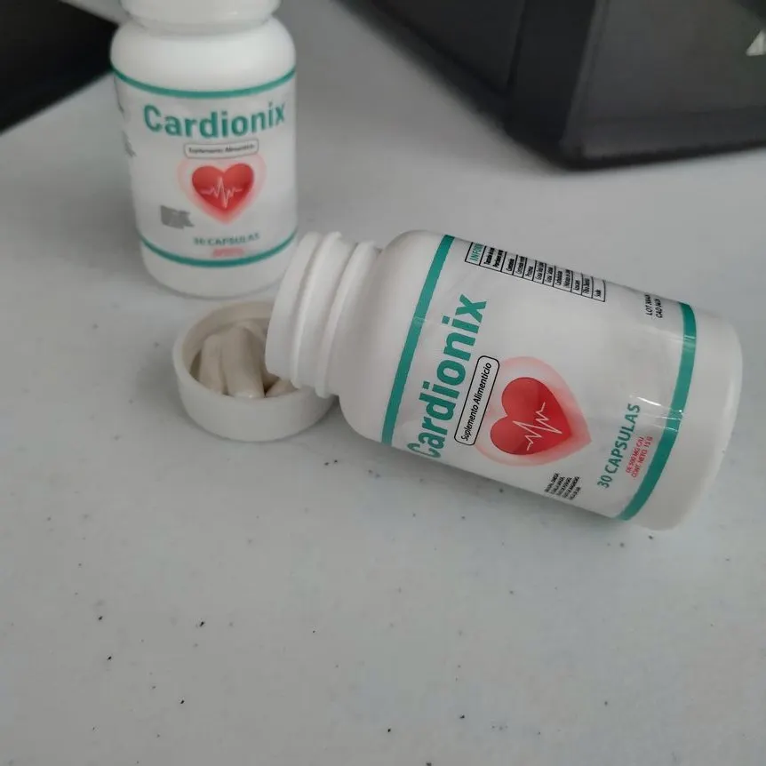Cardionix – 4