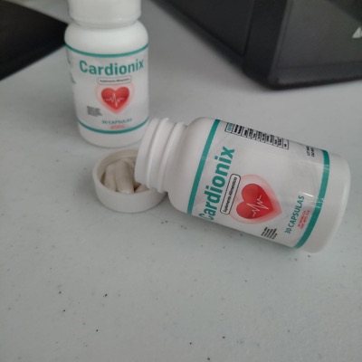 Cardionix