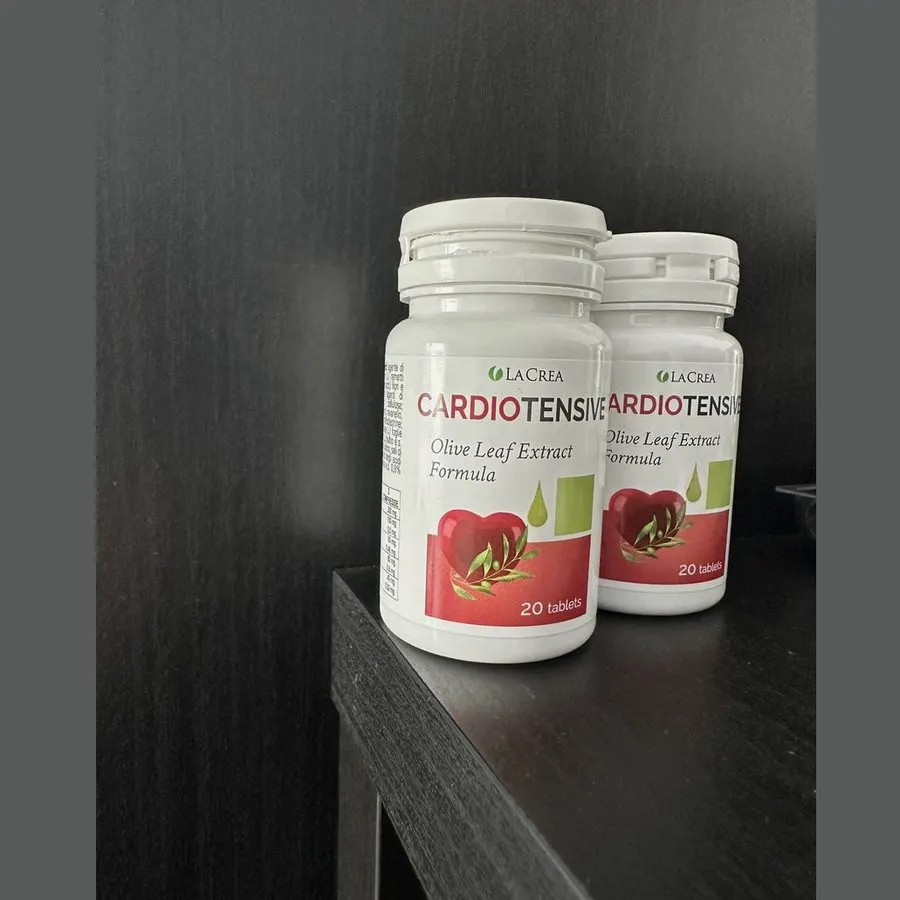 Cardiotensive – 2