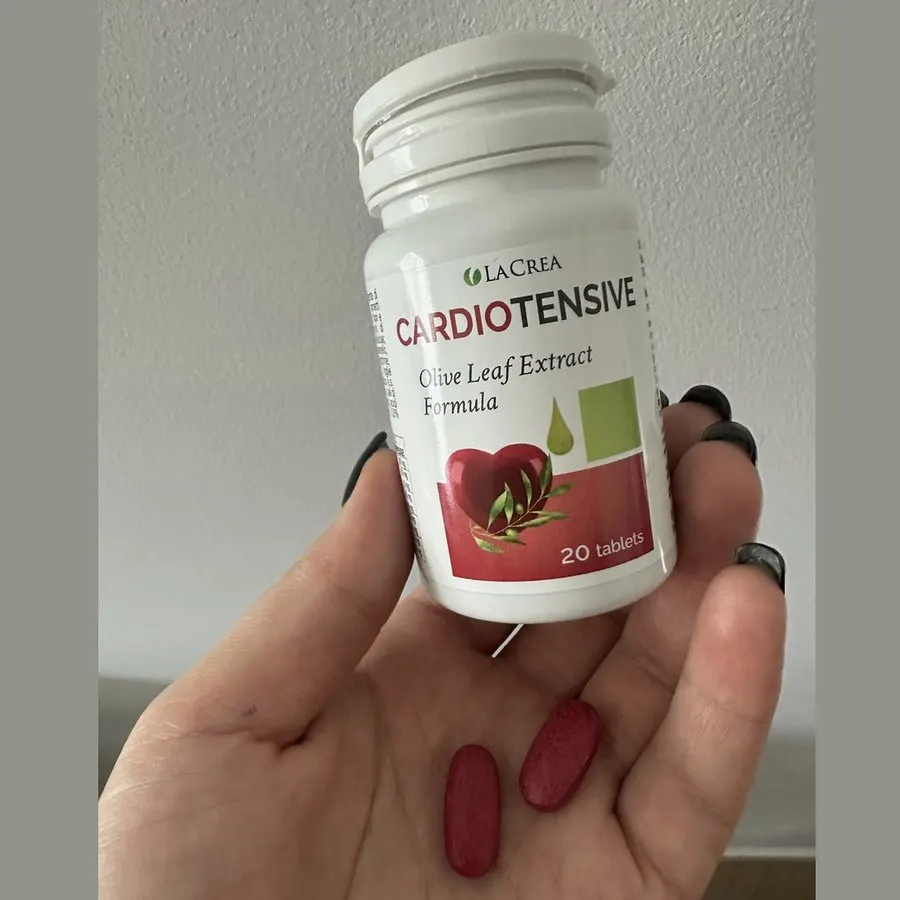 Cardiotensive – 4