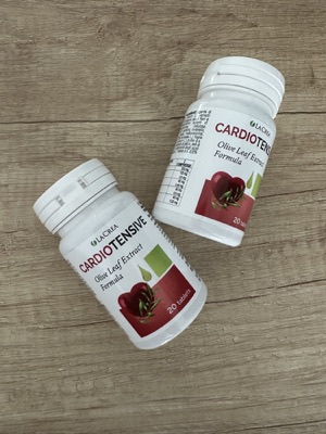 Cardiotensive