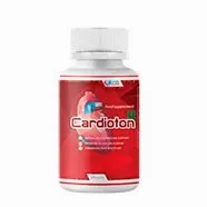 Cardioton – 3