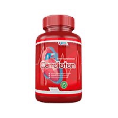 Cardioton