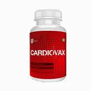 Cardiovax – 2