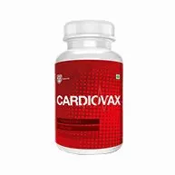 Cardiovax – 4