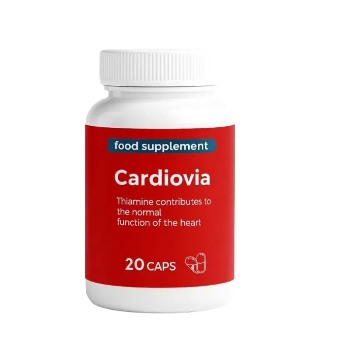 Cardiovia – 2