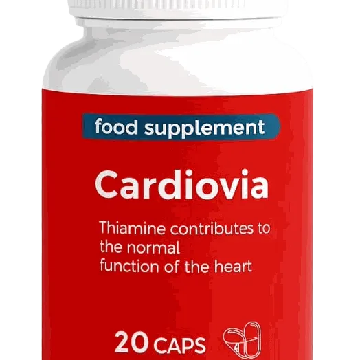 Cardiovia – 3