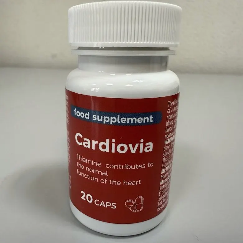 Cardiovia – 4