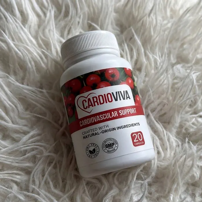 CardioViva – 2