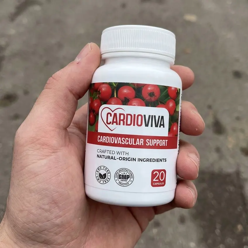CardioViva – 3