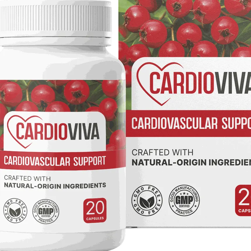 CardioViva – 4