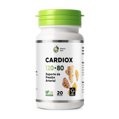 Cardiox
