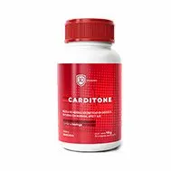 Carditone – 3
