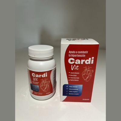 CardiVit