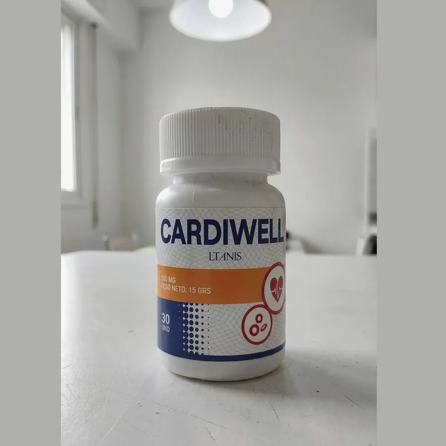 Cardiwell – 2