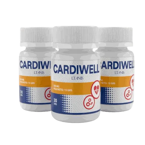 Cardiwell – 3