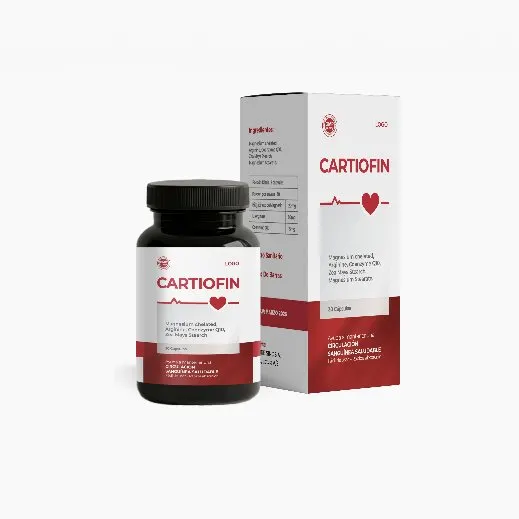 Cartiofin – 2