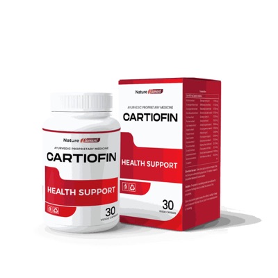 Cartiofin