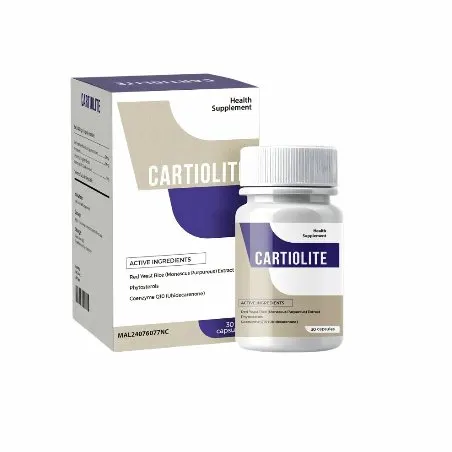 Cartiolite – 2