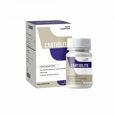Cartiolite – 4