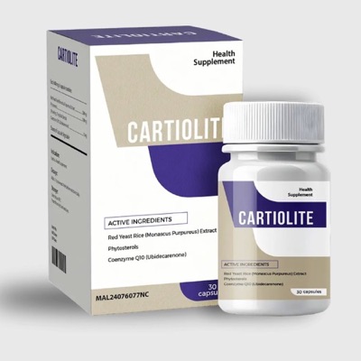 Cartiolite