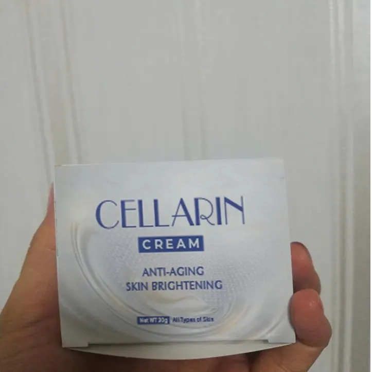 Cellarin Cream – 2
