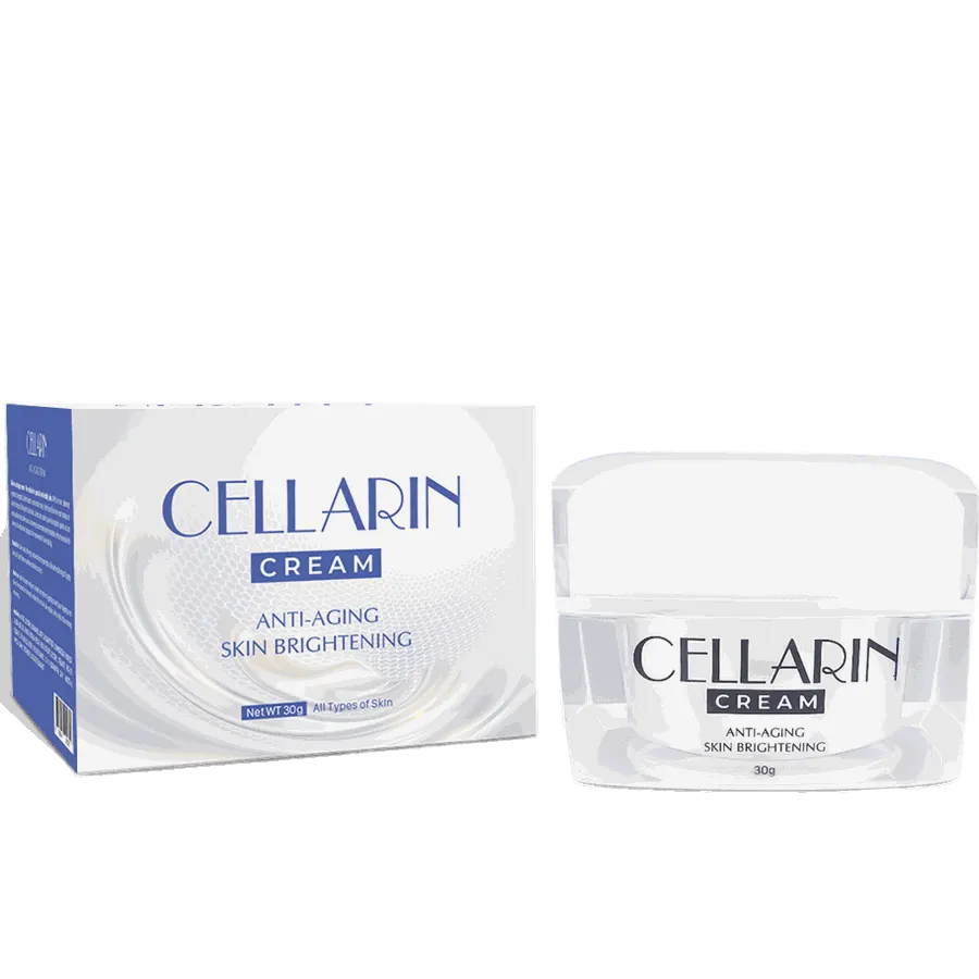 Cellarin Cream – 3
