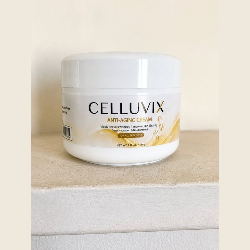 Celluvix – 2