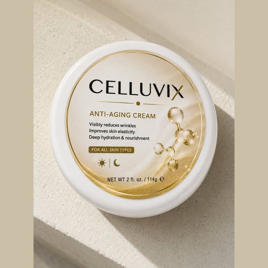 Celluvix – 3