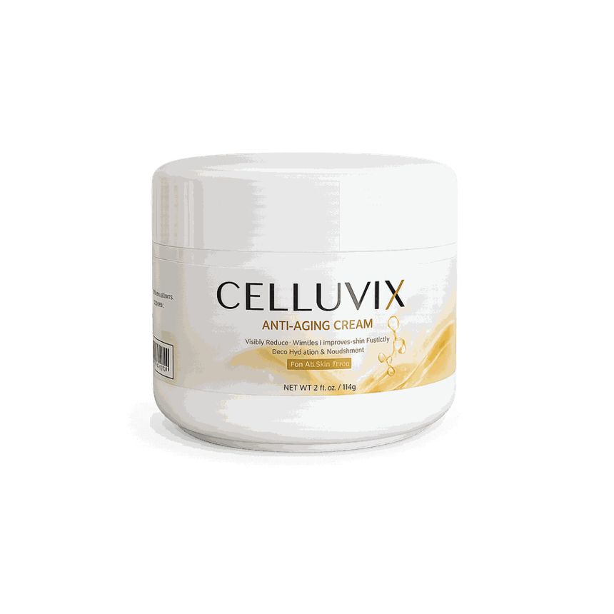 Celluvix – 4