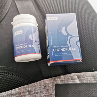 Chondrolax