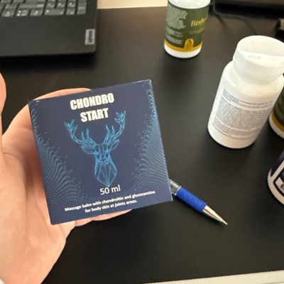 Chondrostart