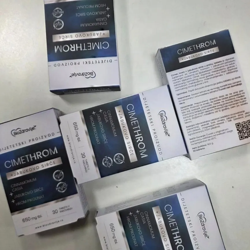CimetHrom – 3