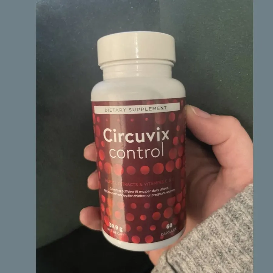 Circuvix Control – 2
