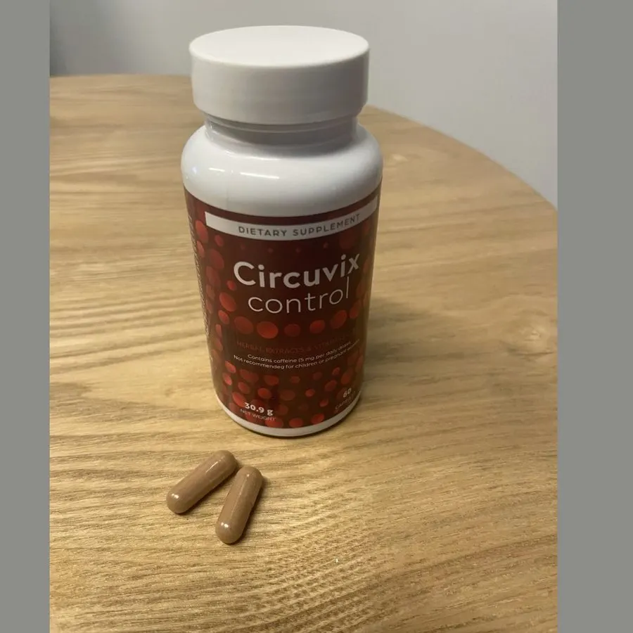 Circuvix Control – 3