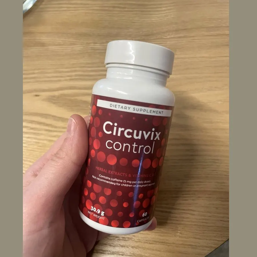 Circuvix Control – 4