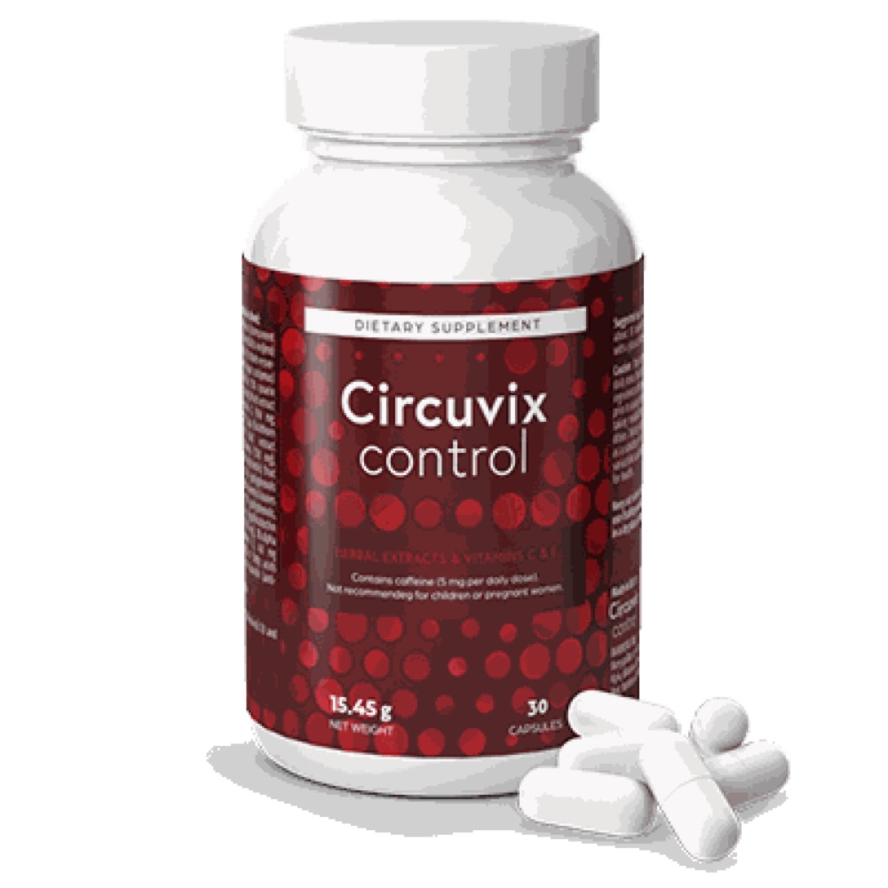 Doza Circuvix Control