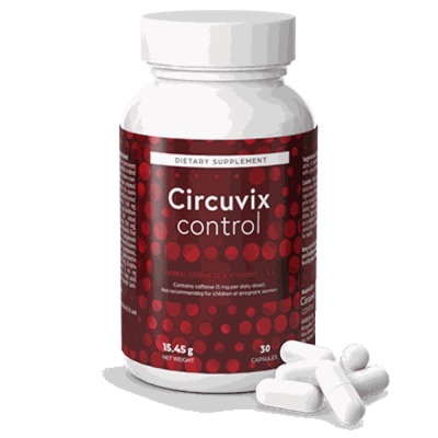 Circuvix Control