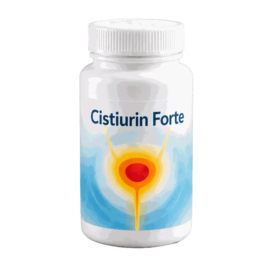 Cistiurin Forte – 4