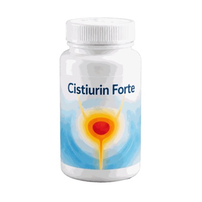 Cistiurin Forte