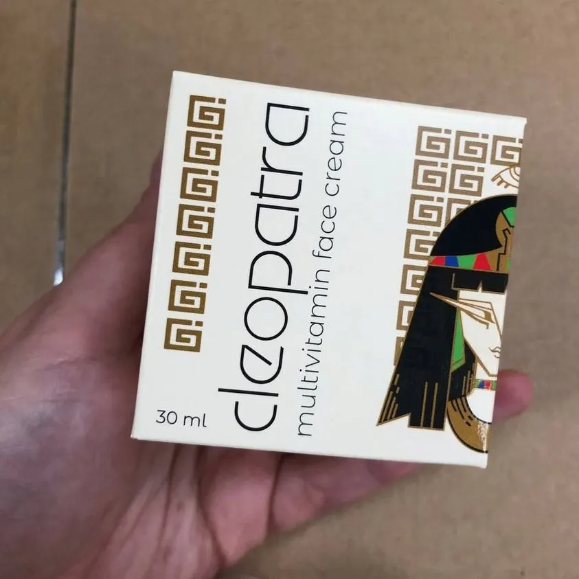 Cleopatra – 2