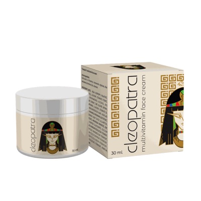 Cleopatra