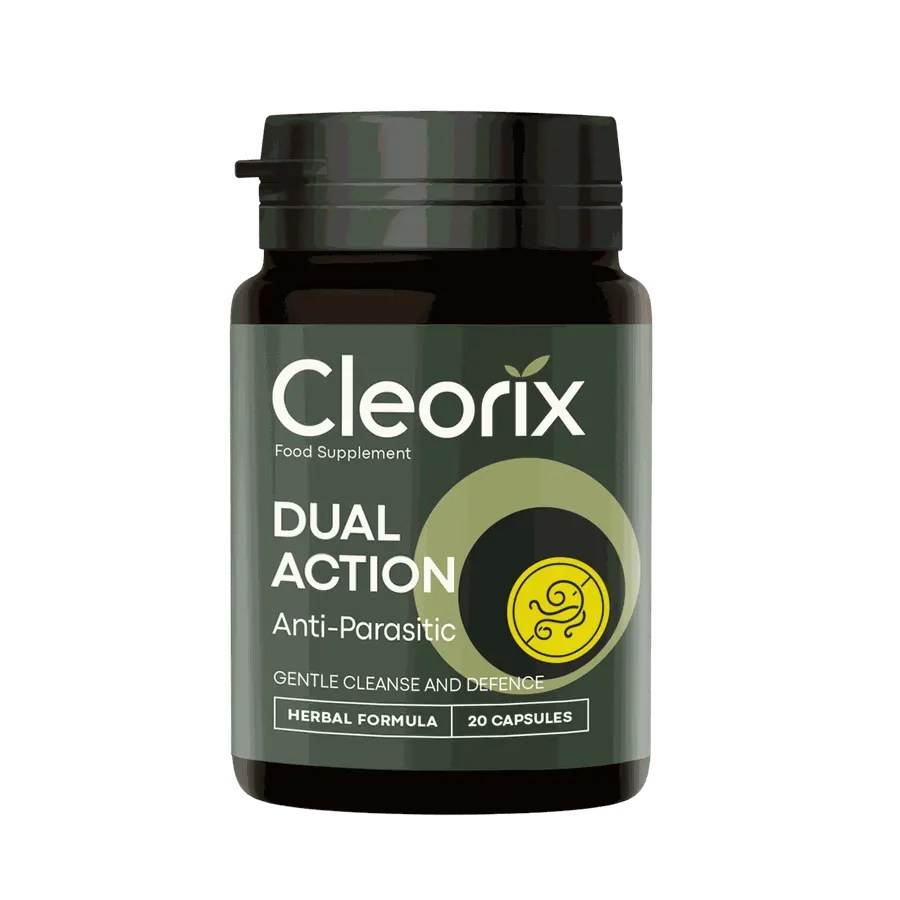 Cleorix – 4